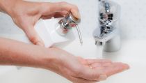 Noroviren: Hygiene und Händewaschen schützen vor Infektion
